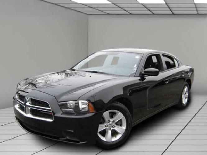 2012 dodge charger se in bronx, ny
