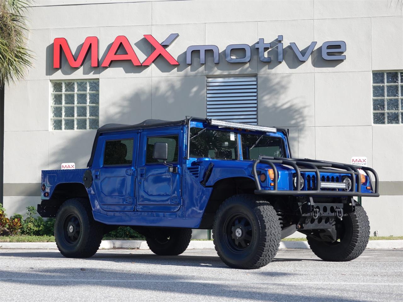 1994 hummer h1