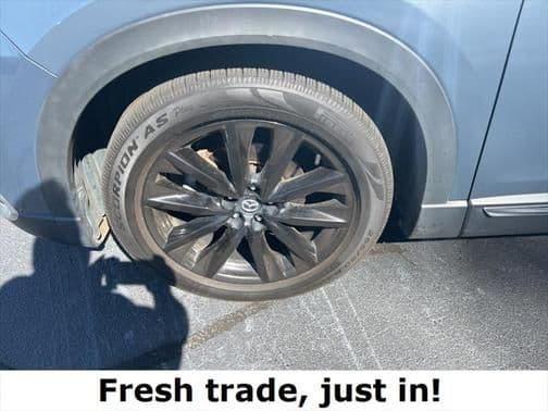 2021 mazda cx-9 carbon edition in easley, south carolina