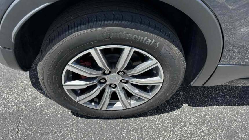 2021 cadillac xt4 sport