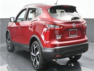 2021 Nissan Rogue Sport sl