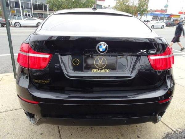 2008 bmw x6 in saint louis, missouri