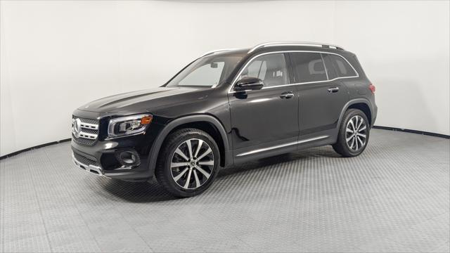 2020 mercedes-benz glb 250 base