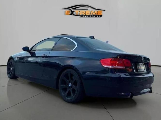 2008 bmw 3 series 335i coupe 2d in detroit, michigan