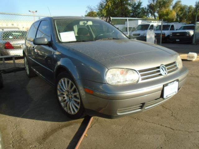 2004 volkswagen gti 1.8t