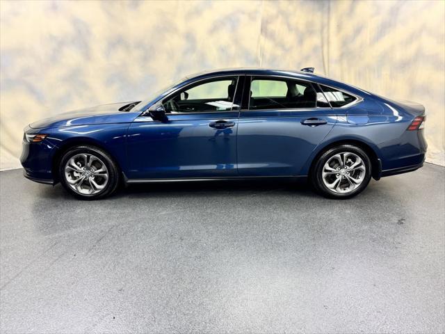 2023 honda accord ex 1.5t