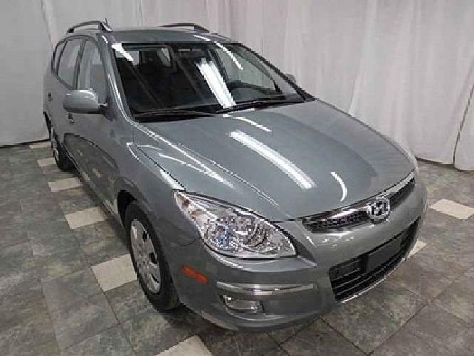 2010 hyundai elantra gls touring wagon 41k warranty in chesterland, oh