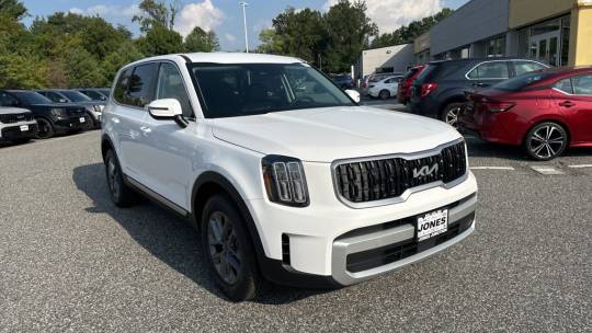 2024 Kia Telluride
