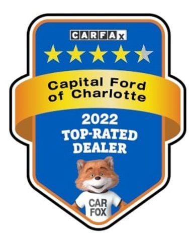 2021 dodge charger gt in charlotte, north carolina