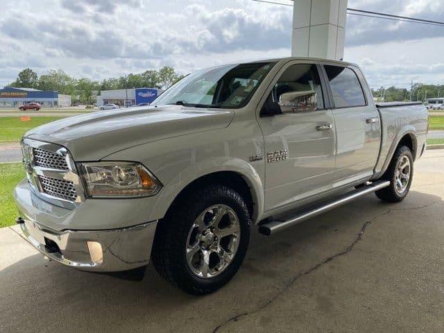 2016 ram 1500 laramie in baton rouge, louisiana