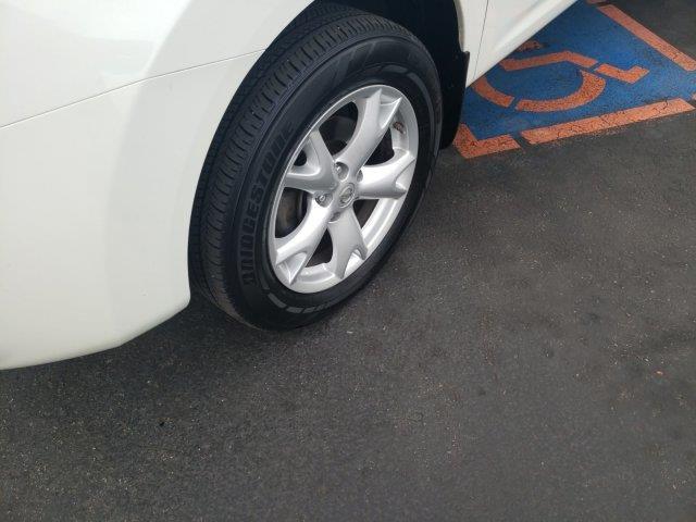2008 nissan rogue s awd s crossover 4dr for sale in nampa, idaho
