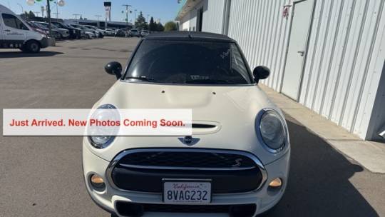 2017 Mini