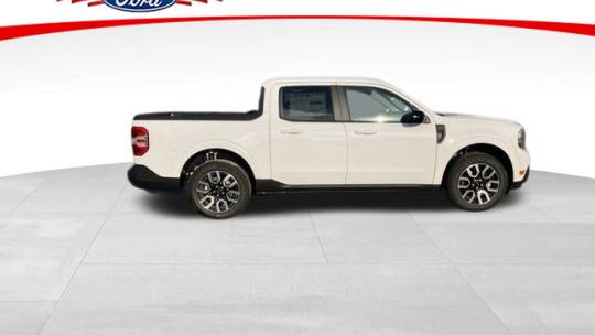 2024 Ford Maverick