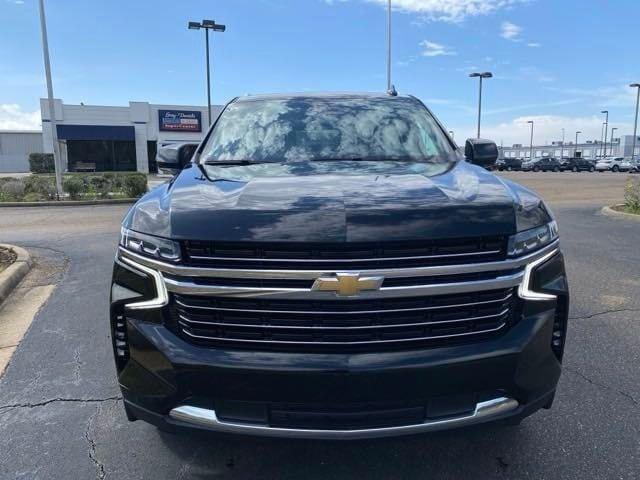 2021 chevrolet suburban lt in brandon, mississippi