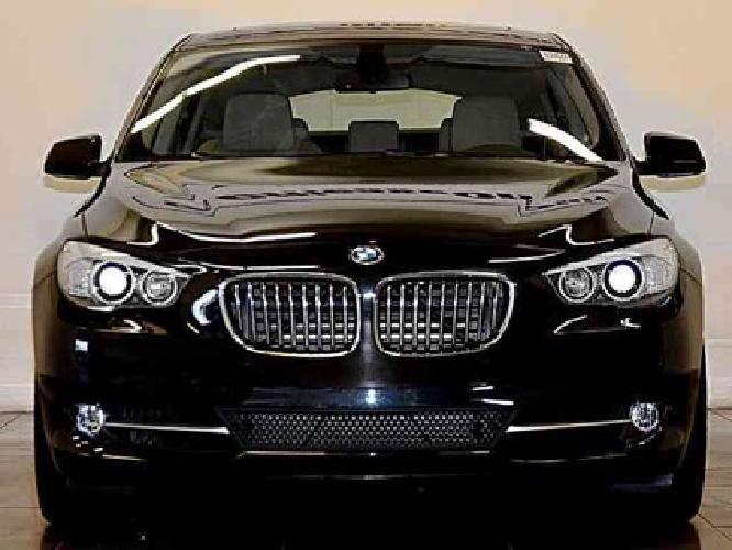 2011 bmw 5 series gran turismo 535i in miami, fl
