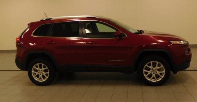 2014 jeep cherokee latitude 4x4 latitude 4dr suv for sale in jolly acres, south dakota
