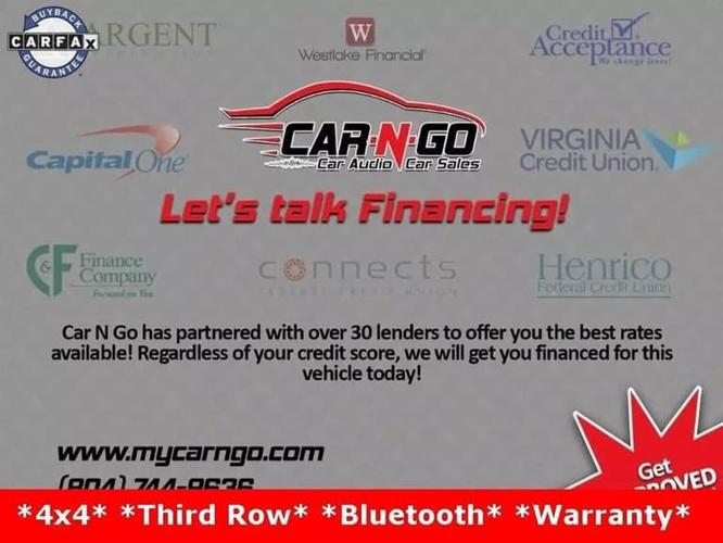 2011 honda pilot lx sport utility 4d in richmond, virginia