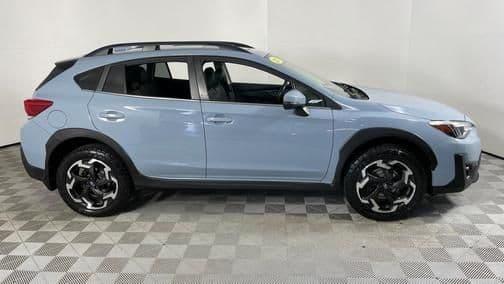 2021 subaru crosstrek limited in louisville, kentucky