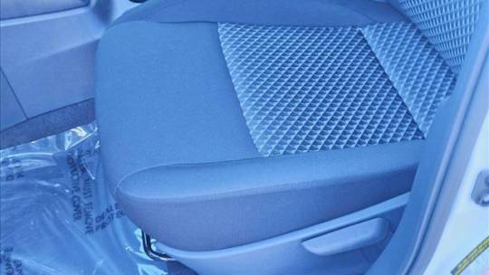 2024 Nissan Versa