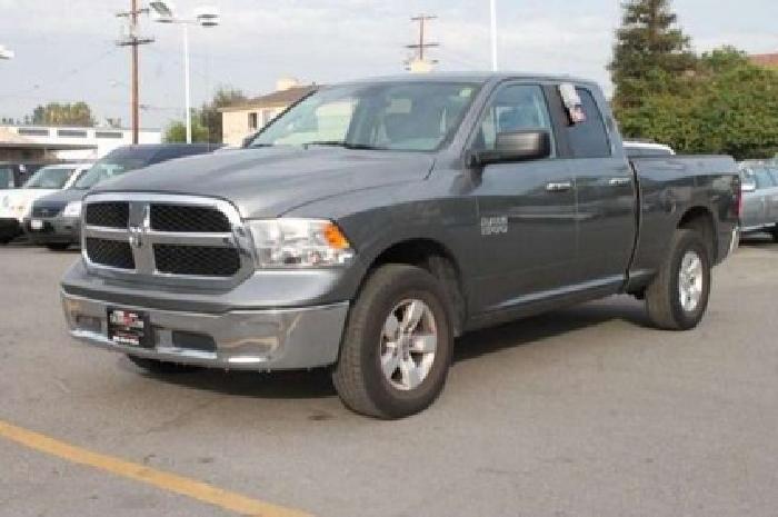 2013 ram 1500 slt in los angeles, ca