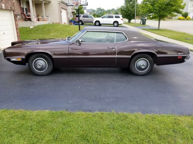1970 ford thunderbird coupe $7195 obo