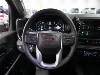 2024 GMC Sierra 2500hd slt