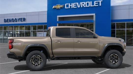 2024 Chevrolet