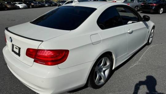 2011 BMW 3 series