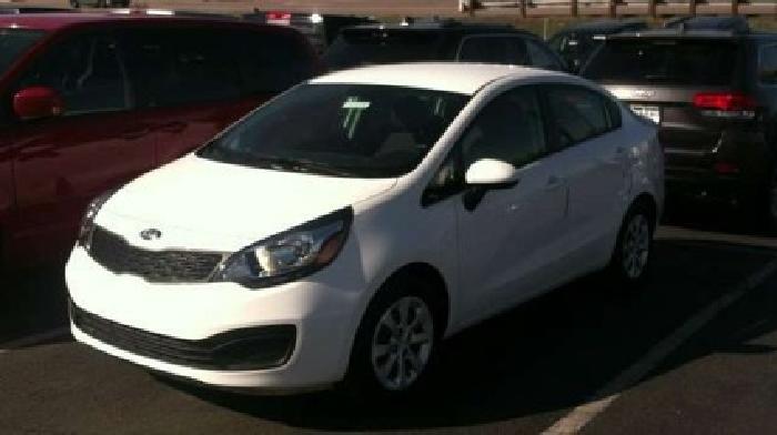 2013 kia rio lx in colorado springs, co