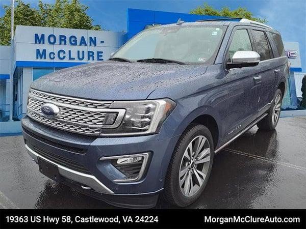 2020 ford expedition in co bluffs, iowa