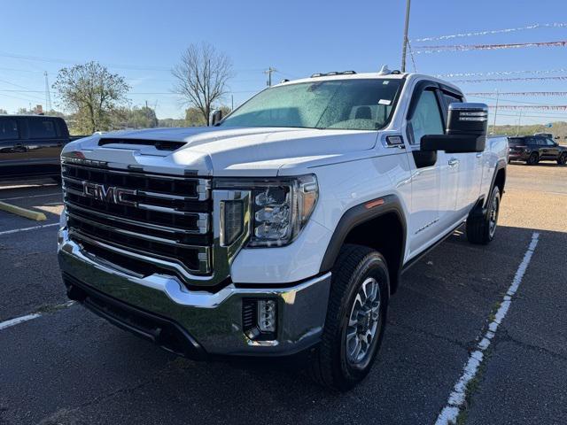 2023 gmc sierra 2500 slt