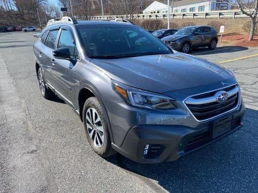 2021 subaru outback premium in edgemere, massachusetts