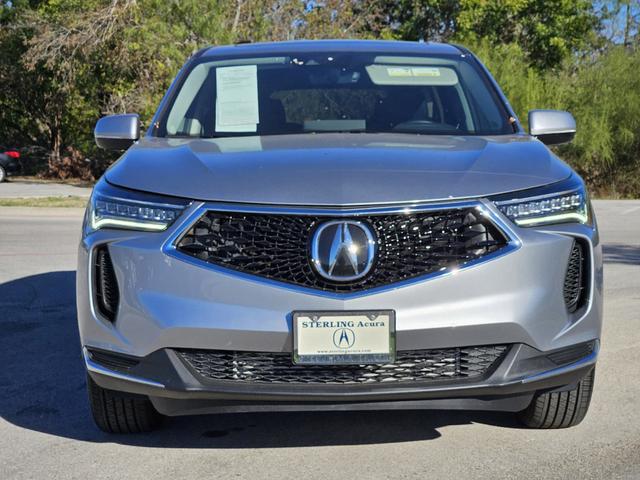 2024 acura rdx