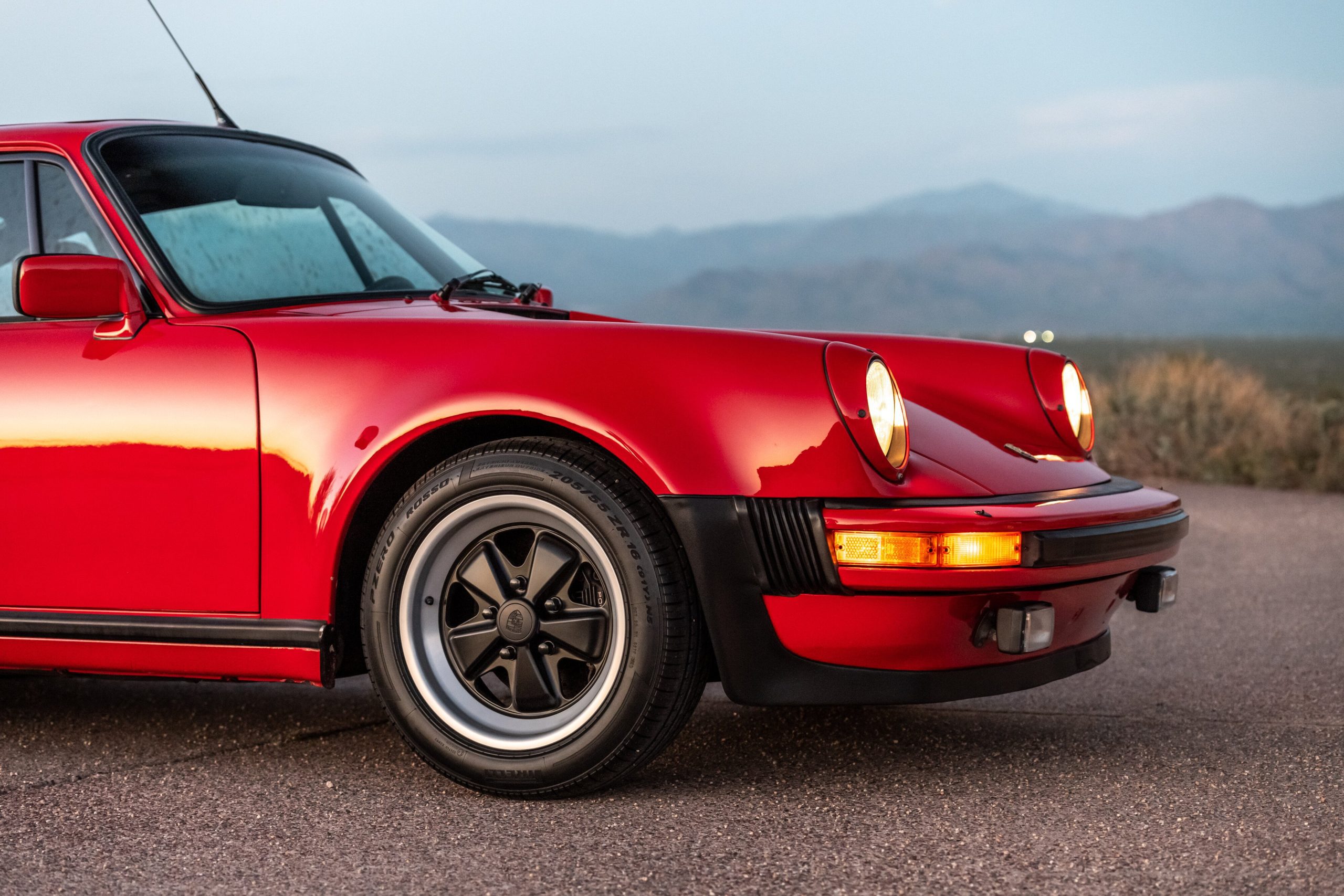 1979 porsche 911 turbo