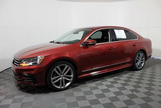2016 volkswagen passat in lake city, florida
