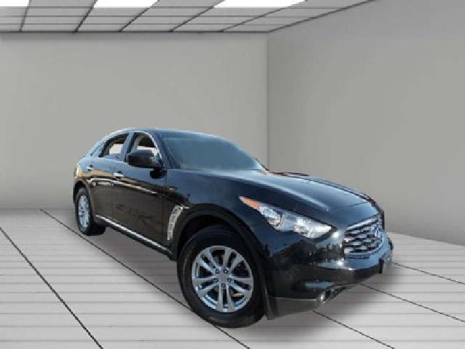 2011 infiniti fx35 in bronx, ny