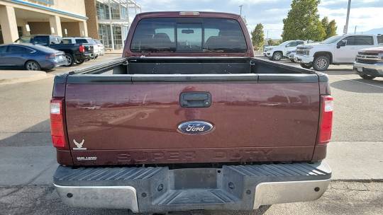 2010 Ford F-350