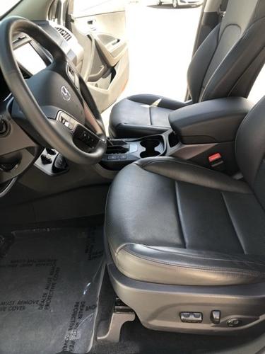 used 2018 hyundai santa fe awd sport 2.0t cottonwood, az 86326 for sale in cottonwood, arizona