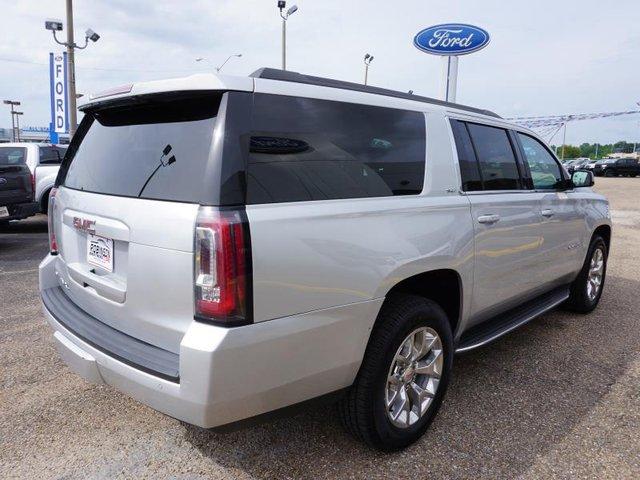 used 2016 gmc yukon xl 4wd slt baton rouge, la 70816 for sale in baton rouge, louisiana