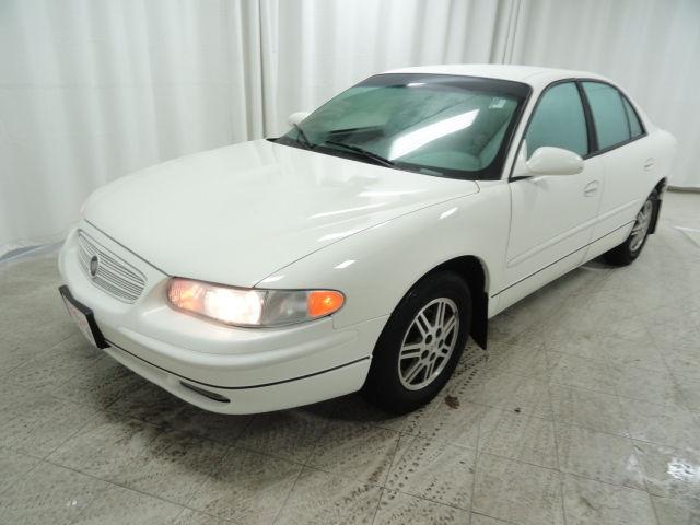 2003 buick regal ls for sale in grand forks, north dakota