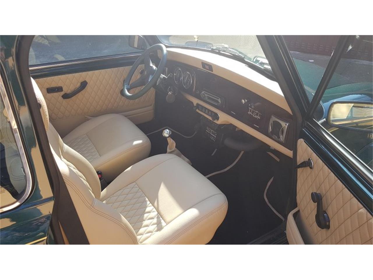 1995 mini cooper
