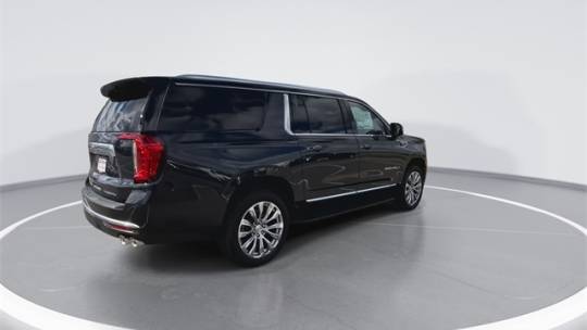 2024 GMC Yukon