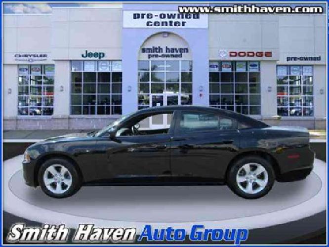 2012 dodge charger se in saint james, ny