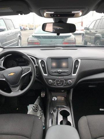 2017 chevrolet malibu ls ls 4dr sedan for sale in wichita, kansas