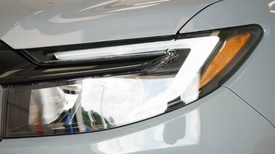 2024 Honda Ridgeline