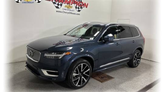 2023 Volvo XC90
