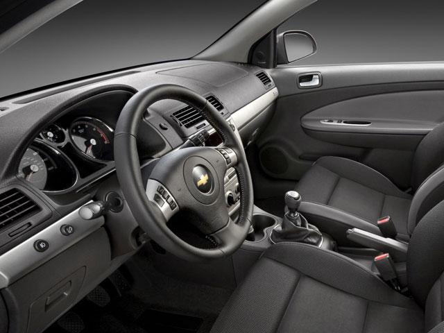 2009 chevrolet cobalt lt