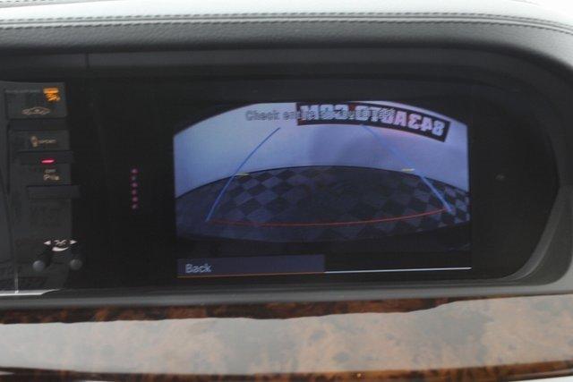 used 2012 mercedes-benz s 550 summerville, sc 29483 for sale in summerville, south carolina