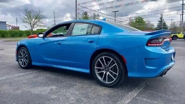 2023 dodge charger r/t sedan 4d in shelbyville, kentucky
