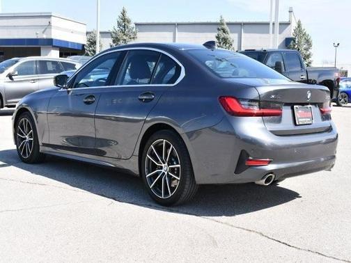 2019 bmw 330 in saint louis, missouri